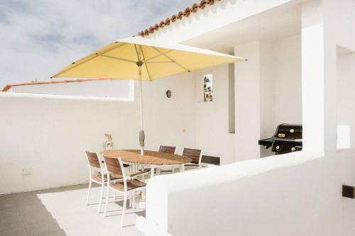 Bungalow Frente Al Mar Golf Piscina