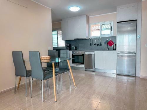 Apartamento Attico 512 - Golf Del Sur