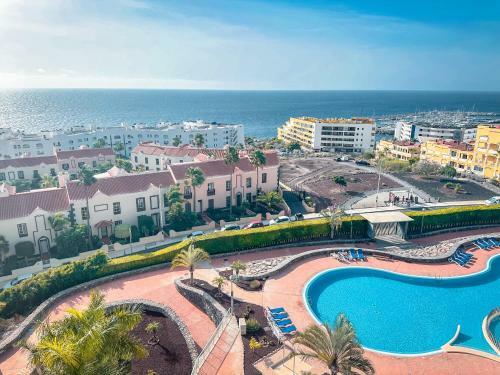 Apartamento Attico 512 - Golf Del Sur