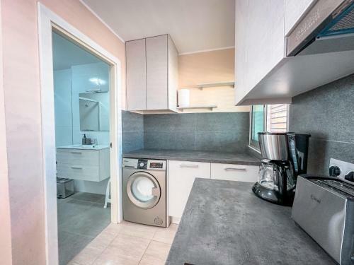 Apartamento Attico 512 - Golf Del Sur