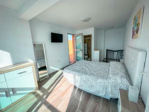 Apartamento Attico 512 - Golf Del Sur
