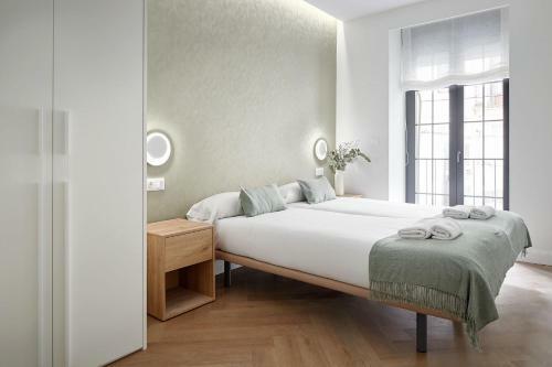 Apartamento The Rentals Collection - Opera