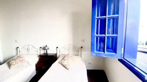 C-canarias Style Big House