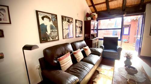 C-canarias Style Big House