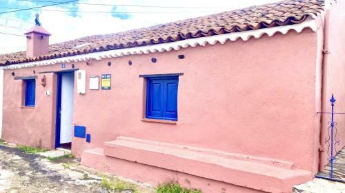 C-canarias Style Big House