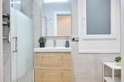 Apartamento Urbieta By Basque Homes