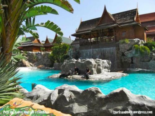 Apartamento Tropical Piscina Golf Del Sur