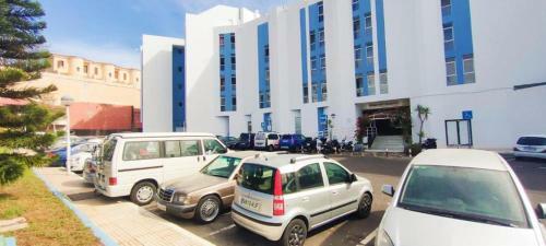 Apartamento Tropical Piscina Golf Del Sur