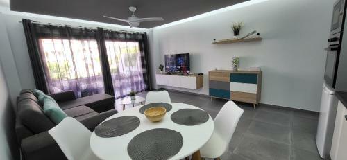 Apartamento Golf Del Sur Park Albatros