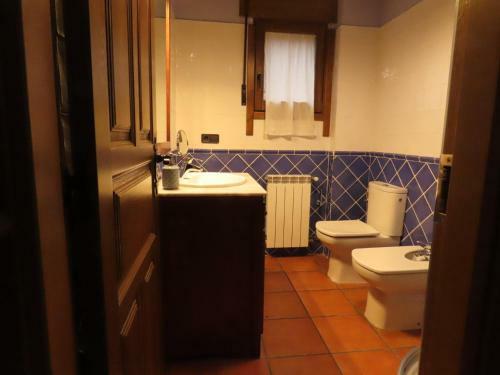 Apartamento Chalet "el Tornado" Ca�on de Rio Lobos 15