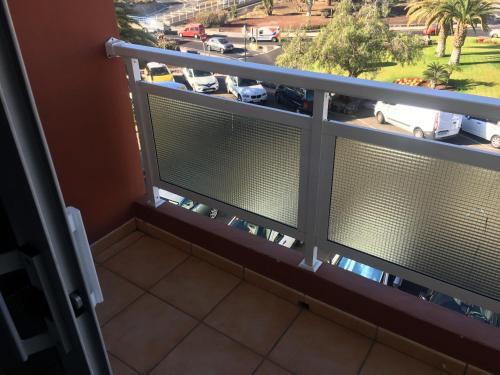 Brunella's Apartment - Beach View