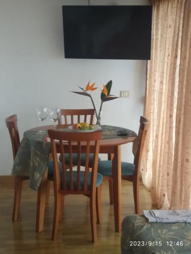 Apartamento Casa La Sabina
