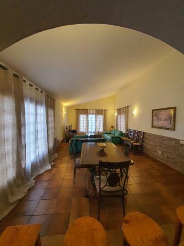 3-bedroom Villa In Golf Del Sur