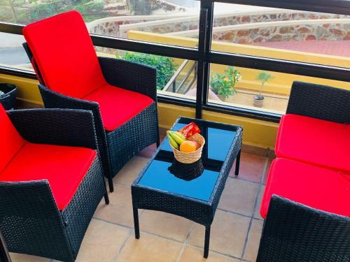 Apartamento Tenerife Home