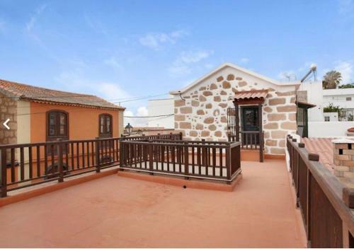 Casa La Musa De Tamaide
