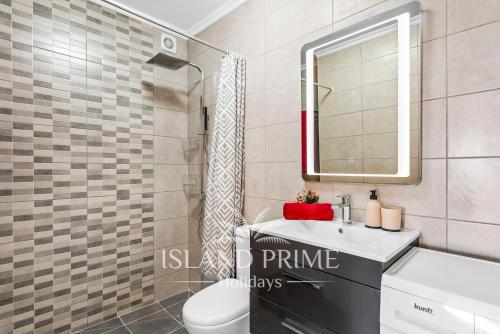 Apartamento Oceanfront Holiday With Stunning Views