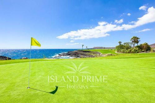 Apartamento Oceanfront Holiday With Stunning Views