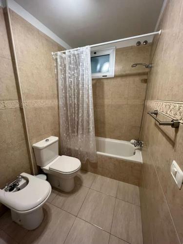 Ocean View Apartment In Golf Del Sur