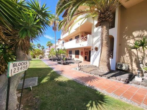 Apartamento Royal Park Albatros Golf Del Sur