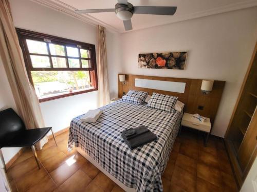 Apartamento Royal Park Albatros Golf Del Sur