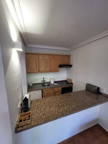 Apartamento Royal Park Albatros Golf Del Sur