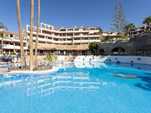 Apartamento Lightbooking Albatros Tenerife