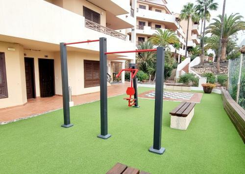 Apartamento Royal Park Albatros