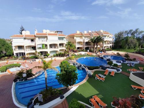 Tenerife Golf Park Apartment