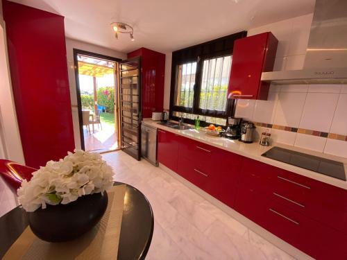 Villa Splendid Star Tenerife