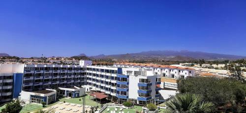 Suncitygolf Apartment