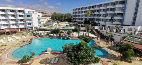 Suncitygolf Apartment