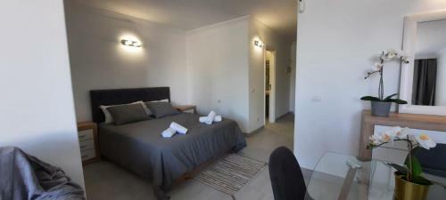 Apartamento Green Golf Studio
