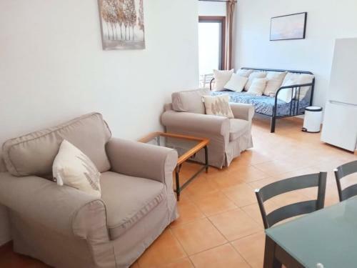 Apartamento Ocean Breeze Albatros