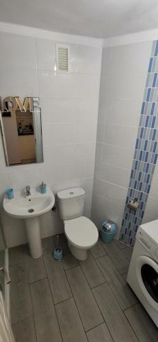 Apartamento T�rkizgolf