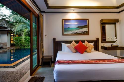 Hotel Pai Tan Villas