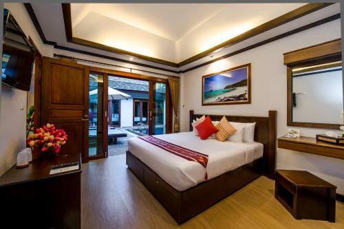 Hotel Pai Tan Villas