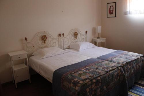 Agroturismo Casa Das Leiras