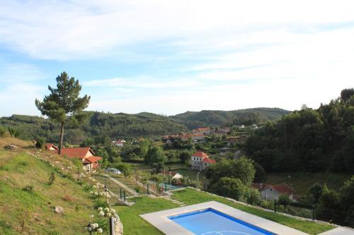 Agroturismo Casa Das Leiras