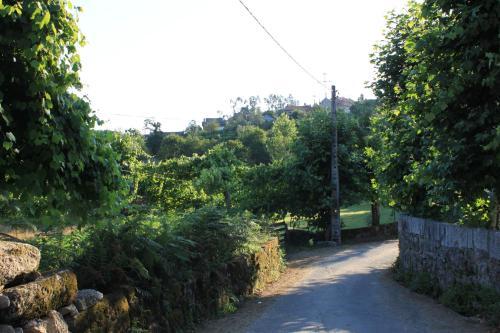 Agroturismo Casa Das Leiras