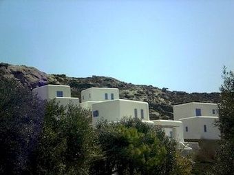Electra Village