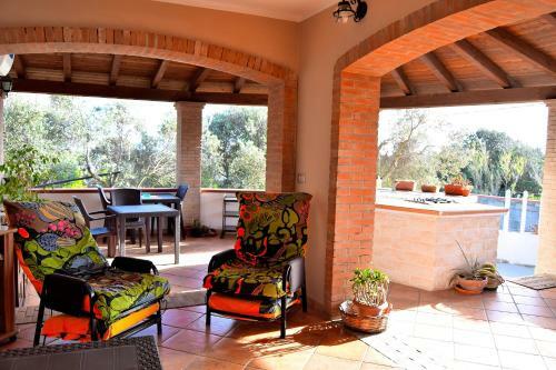 Bed & Breakfast Mi Casa Es Tu Casa 79