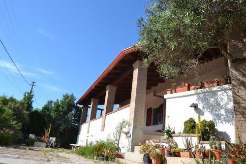 Bed & Breakfast Mi Casa Es Tu Casa 79
