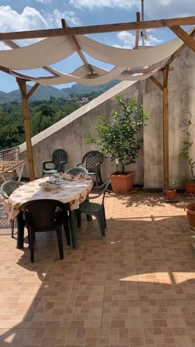 Apartamento Casa Vacanze Casa Ida