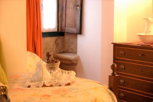 Hostal Casa Das Obras