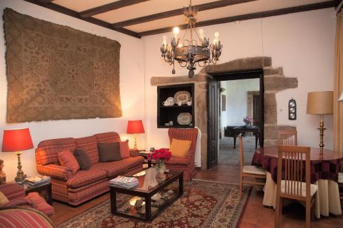 Hostal Casa Das Obras