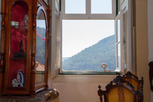 Hostal Casa Das Obras