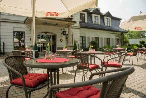 Hotel Dw�r Ko?ciuszko