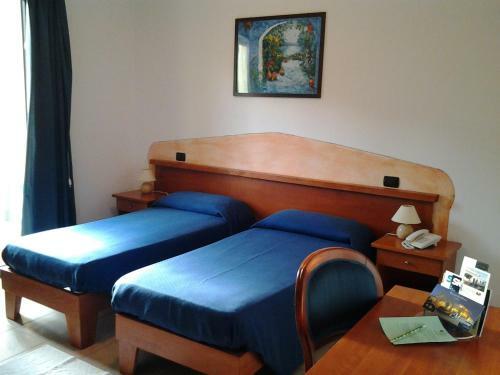Hotel Il Melograno