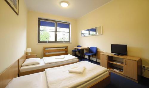Motel Gda?ska Szko?a Szermierki