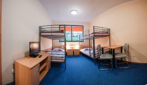 Motel Gda?ska Szko?a Szermierki